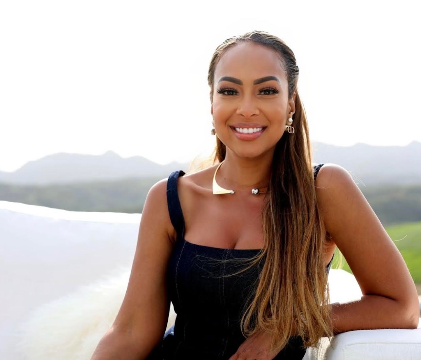 Valeisha Butterfield Is Building Power With Purpose—And Making Space For Herself Along The Way